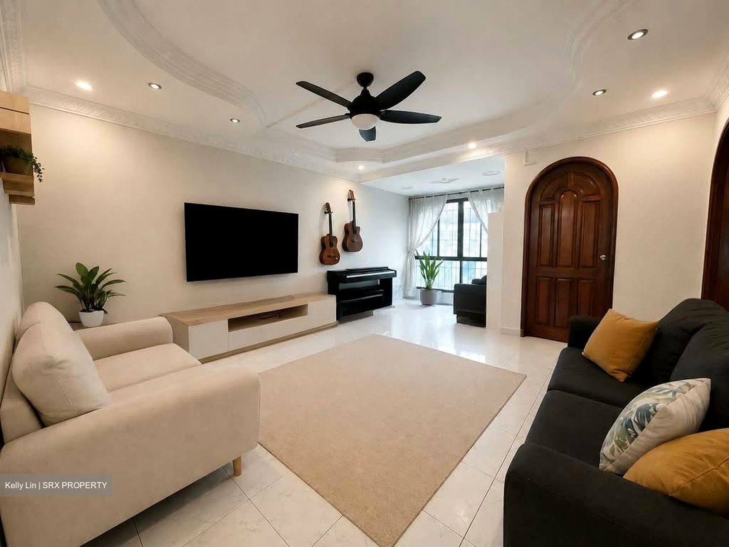 Blk 469A Blue Riverview (Sembawang), HDB 4 Rooms #568650231